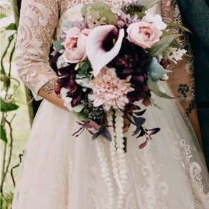 Elegant Floral Bouquet